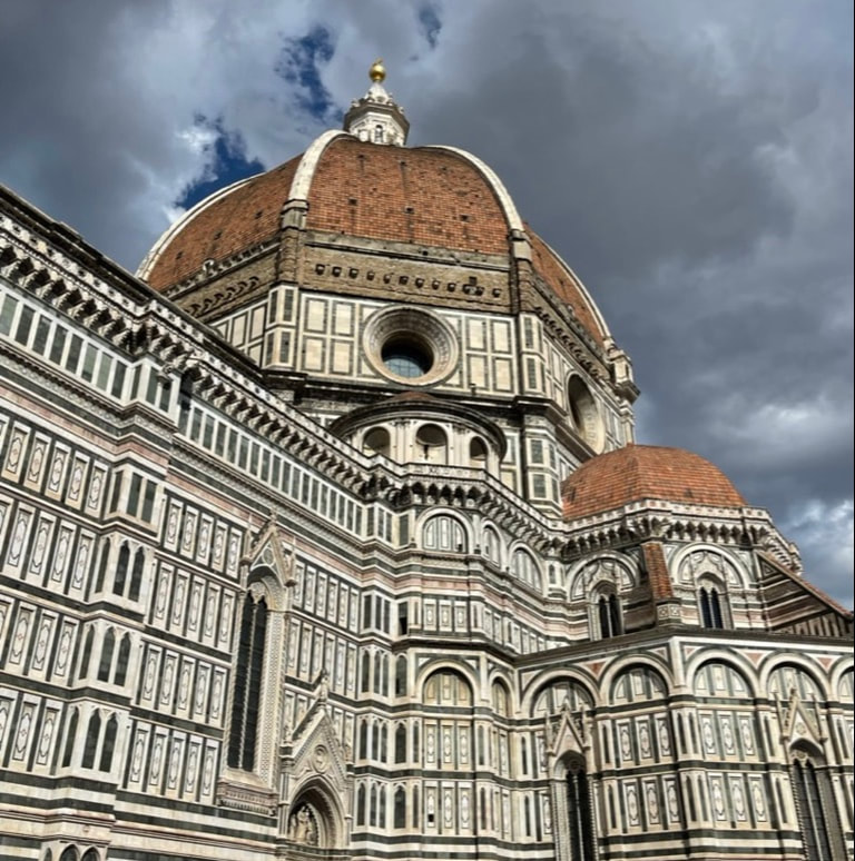 Kathedraal Florence Firenze kerk Assassins Creed